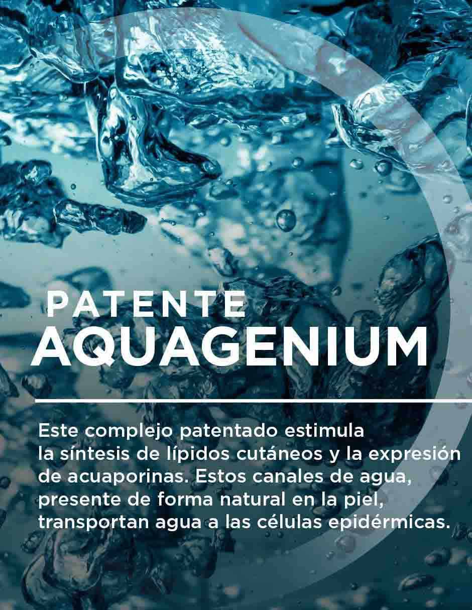 Set de crema para facial recomendada para hidratar de día y noche hydrabio para todo tipo piel 6
