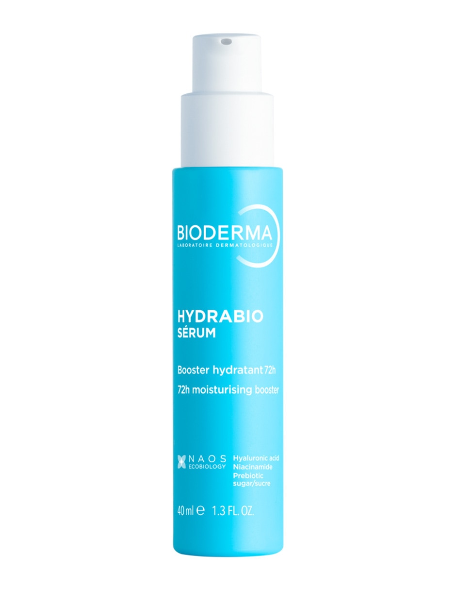 Sérum hidratante facial hydrabio serum hydrabio de piel todo tipo piel Sérum hidratante facial hydrabio serum hydrabio de piel todo tipo piel