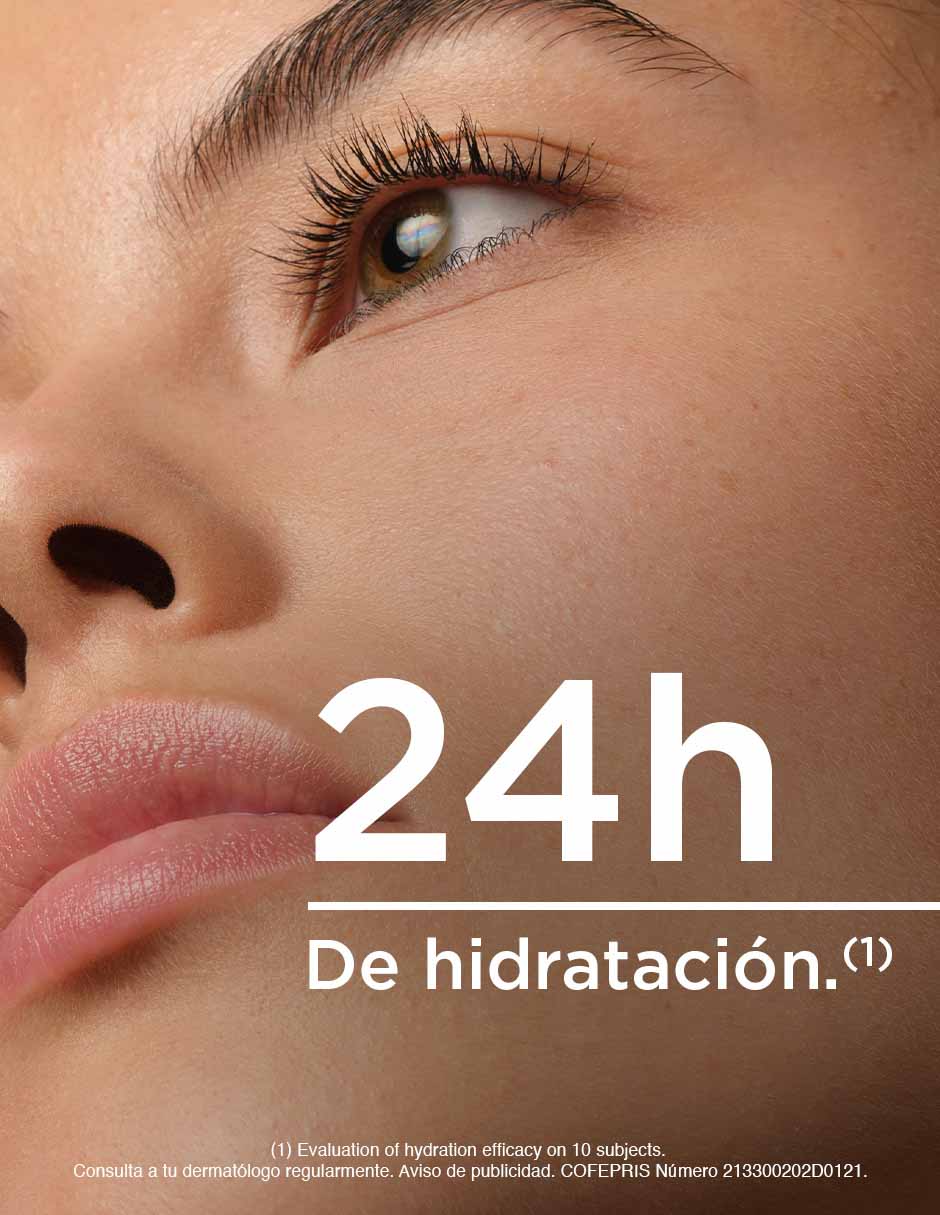 Sérum hidratante facial hydrabio serum hydrabio de piel todo tipo piel 6