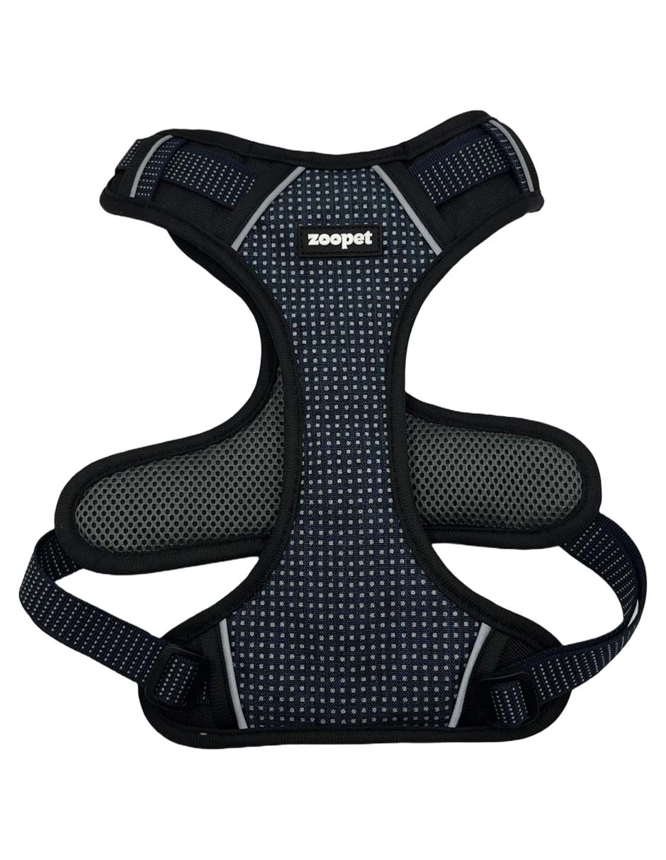 Pechera para perro y gato