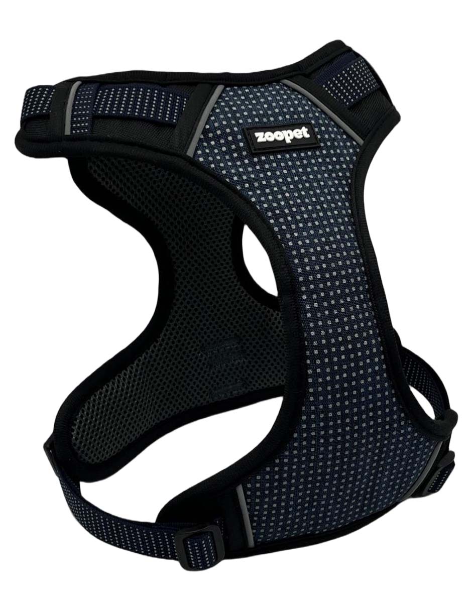 Pechera para perro y gato 4