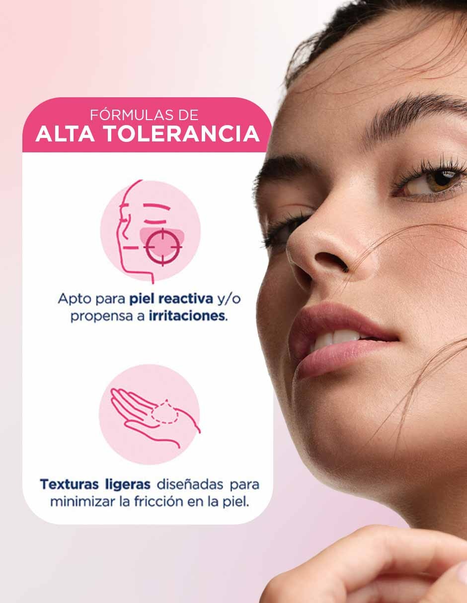 Kit de bloqueador solar fps 50+ bioderma photoderm xdefense neutro + sensibio gel moussant: protección solar para todo tipo de piel bioderma xdefense
