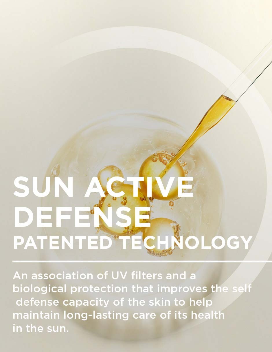 Kit de bloqueador solar fps 50+ bioderma photoderm xdefense neutro + sensibio gel moussant: protección solar para todo tipo de piel bioderma xdefense