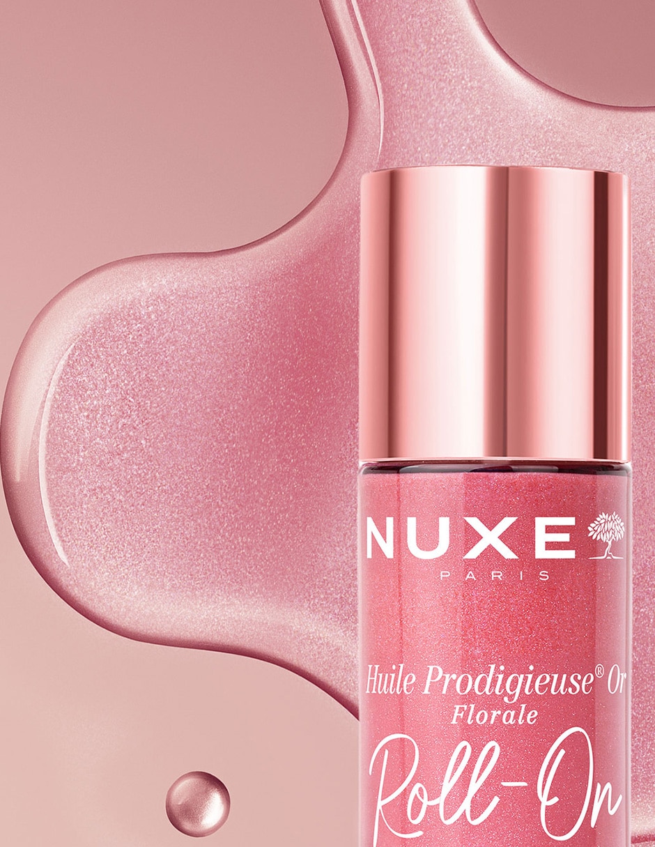 DERMOCOSMÉTICA Huile Prodigieuse de Magnolia 4