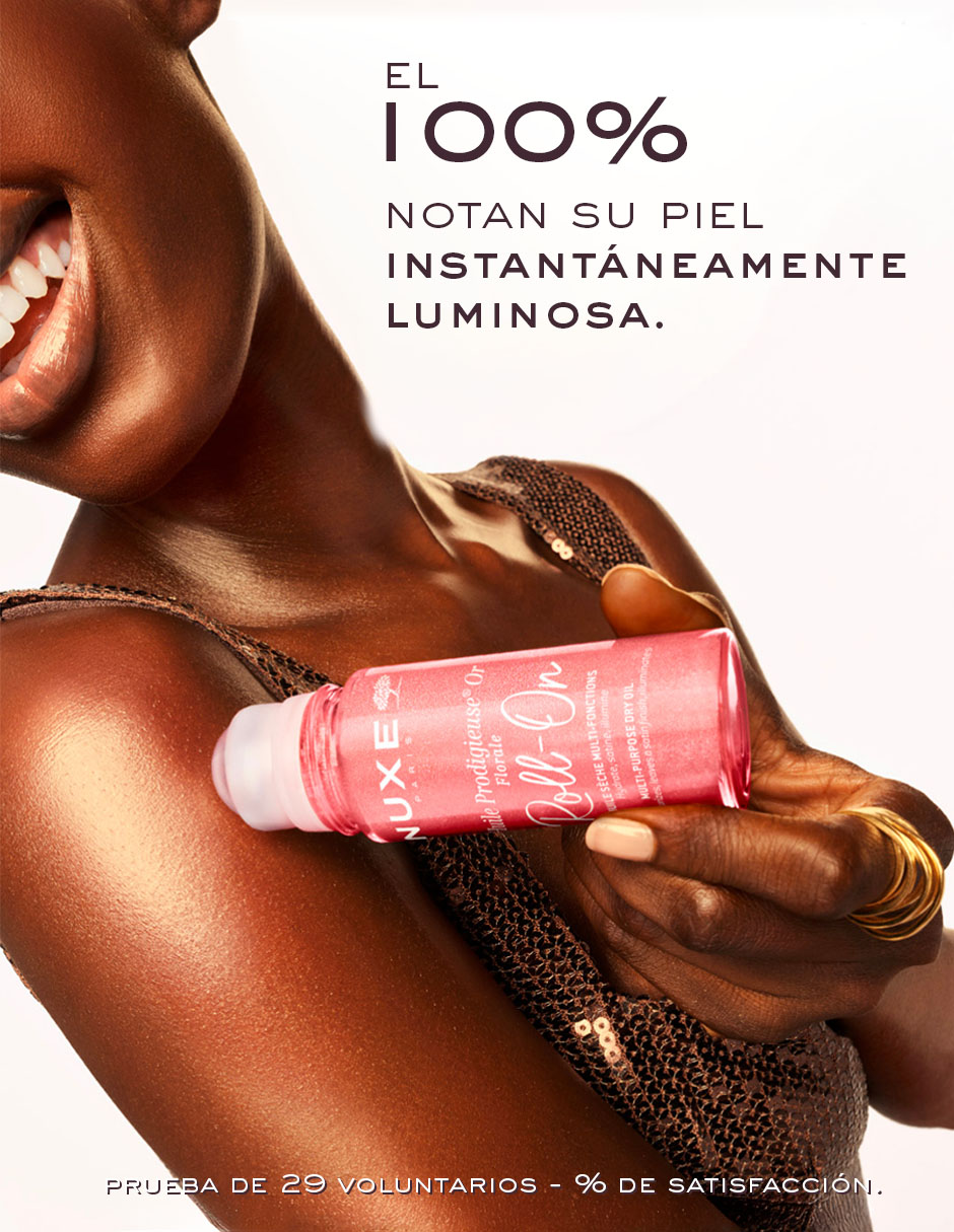 DERMOCOSMÉTICA Huile Prodigieuse de Magnolia 3