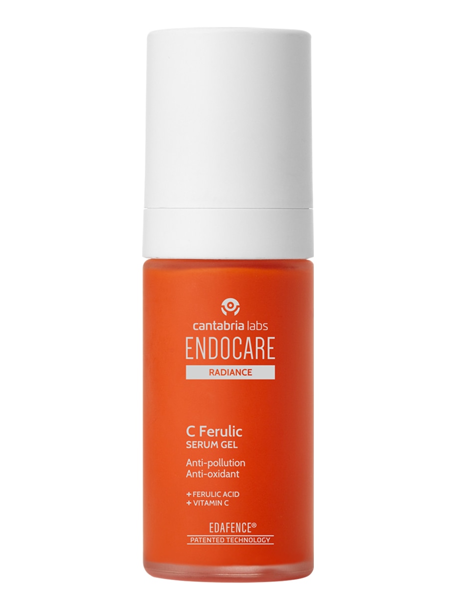 Sérum vitamina C facial Radiance C Ferulic de piel mixta y grasa
