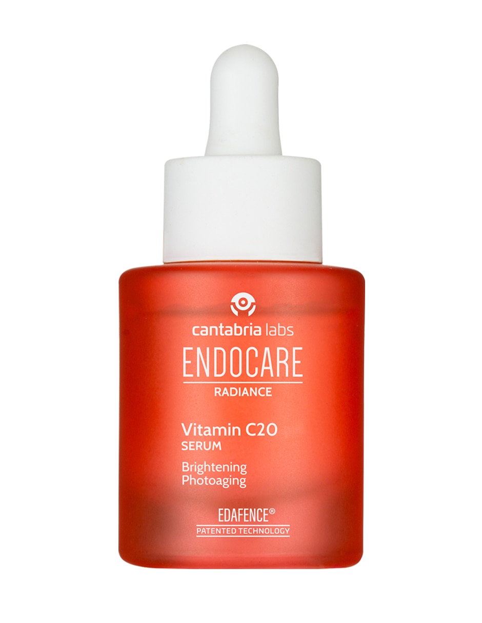 Sérum vitamina C facial Radiance C 20 % de piel mixta y grasa 2