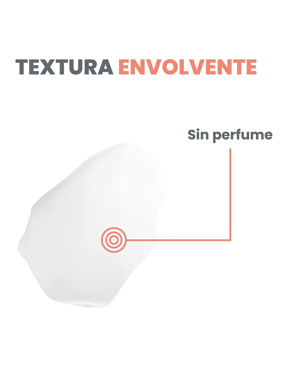 Crema para cuerpo recomendada para calmar la piel día y noche piel seca y sensible 2