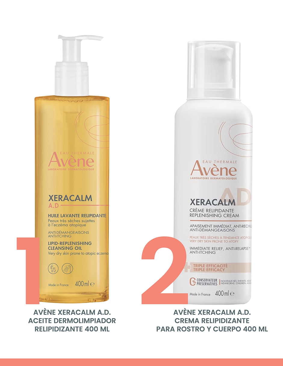 Crema para cuerpo recomendada para calmar la piel día y noche piel seca y sensible 4