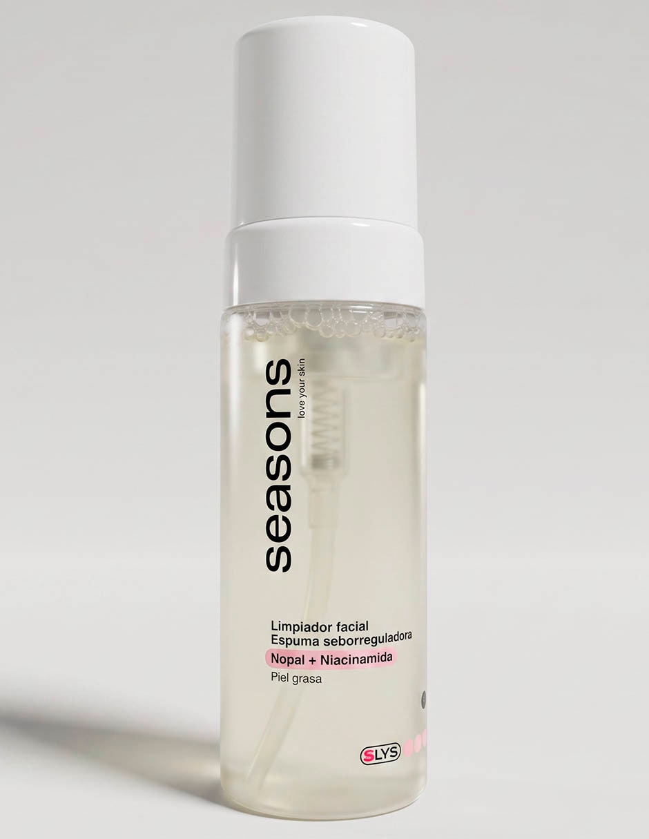 DERMOCOSMÉTICA Facial Limpiador Facial PDRN + Exosomas Limpiador para Desmaquillar 1