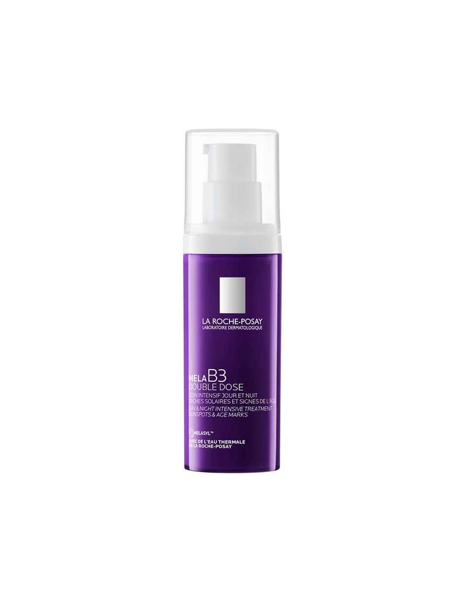 Sérum antiedad facial Mela B3 Double Dose 40ml todo tipo piel 1