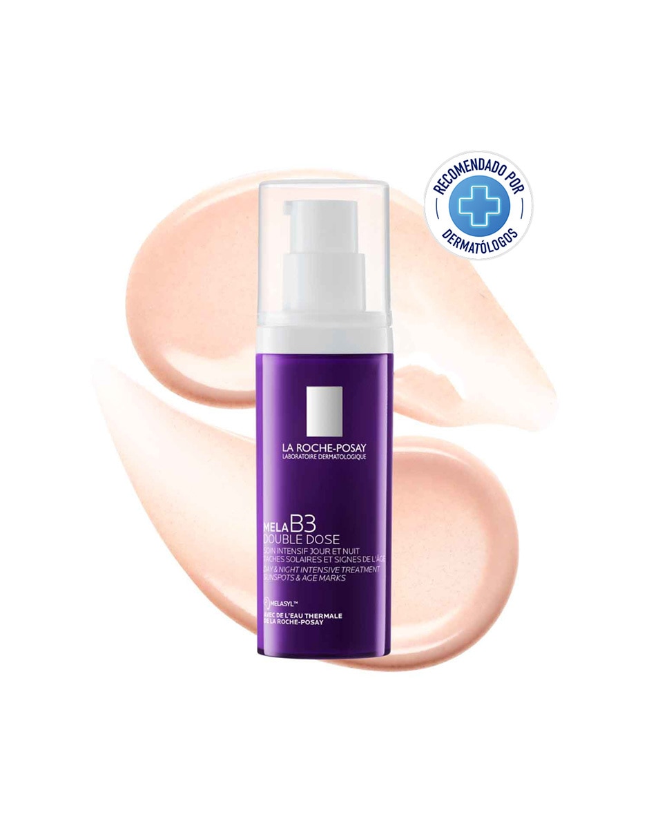 Sérum antiedad facial Mela B3 Double Dose 40ml todo tipo piel 10