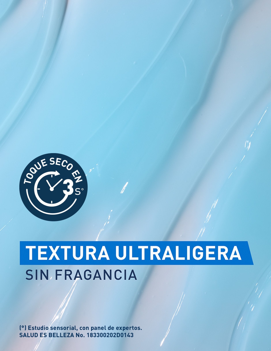 Gel para rostro Hidratante CeraVe Skin Renewing 48 ml