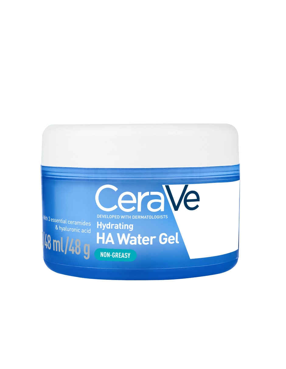 Gel para rostro Hidratante CeraVe Skin Renewing 48 ml