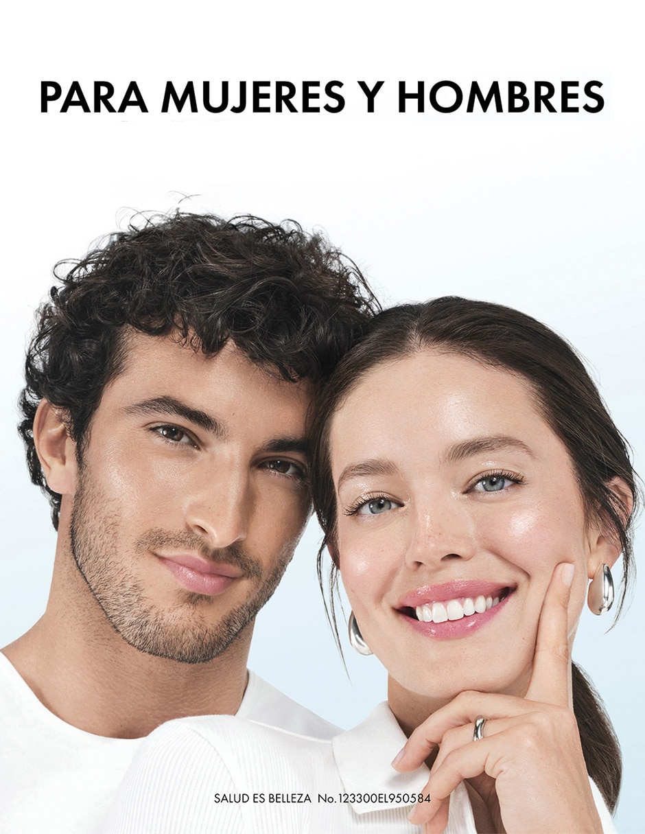 Sérum hidratante facial Minéral 89 Refill Booster 50ml todo tipo piel 12