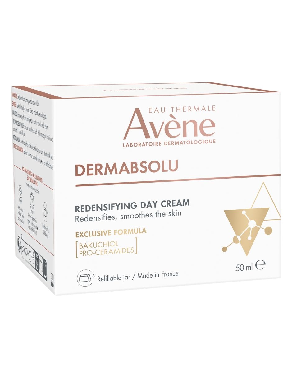 Crema facial recomendada para prevenir signos de la edad de día todo tipo piel