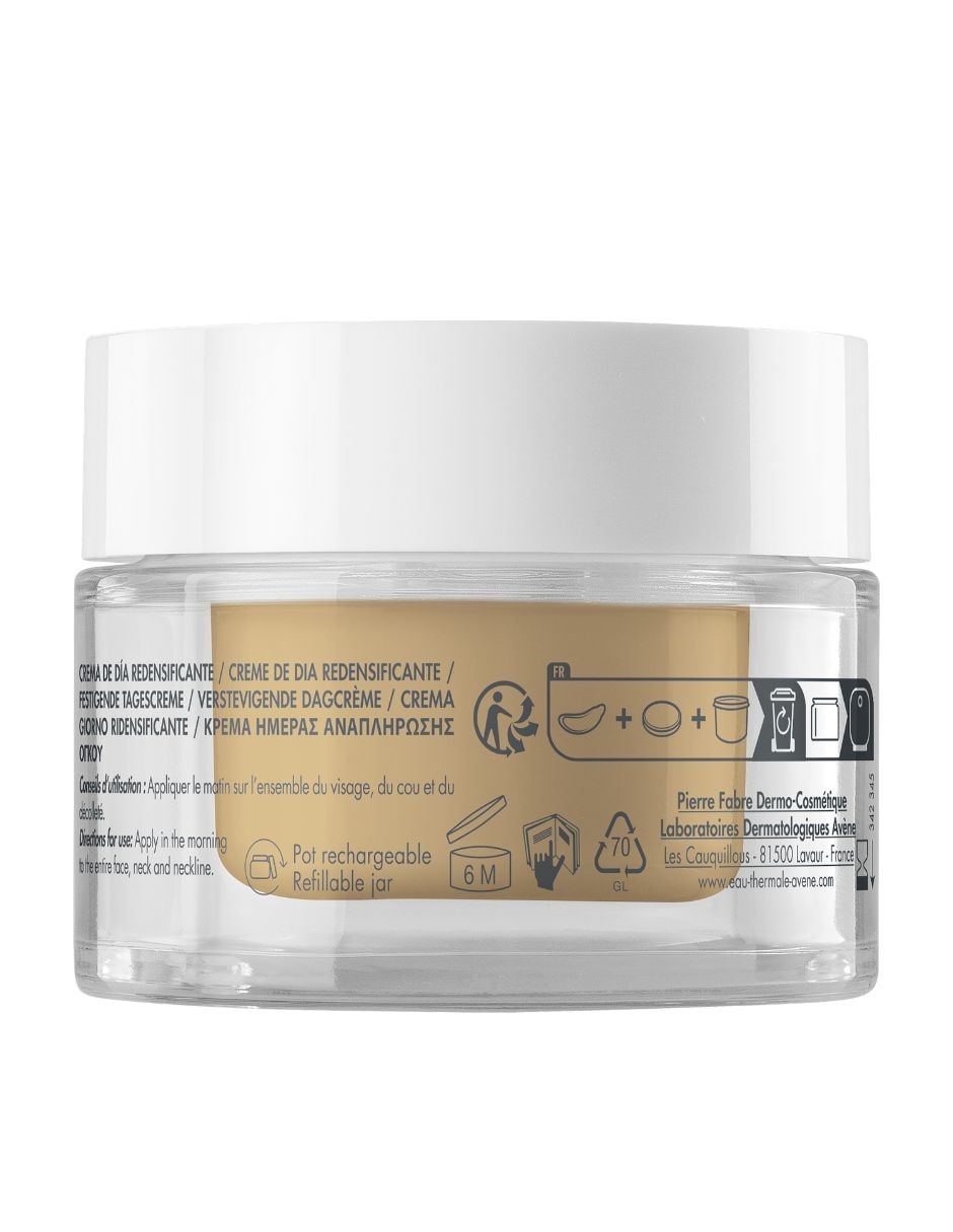 Crema facial recomendada para prevenir signos de la edad de día todo tipo piel 3