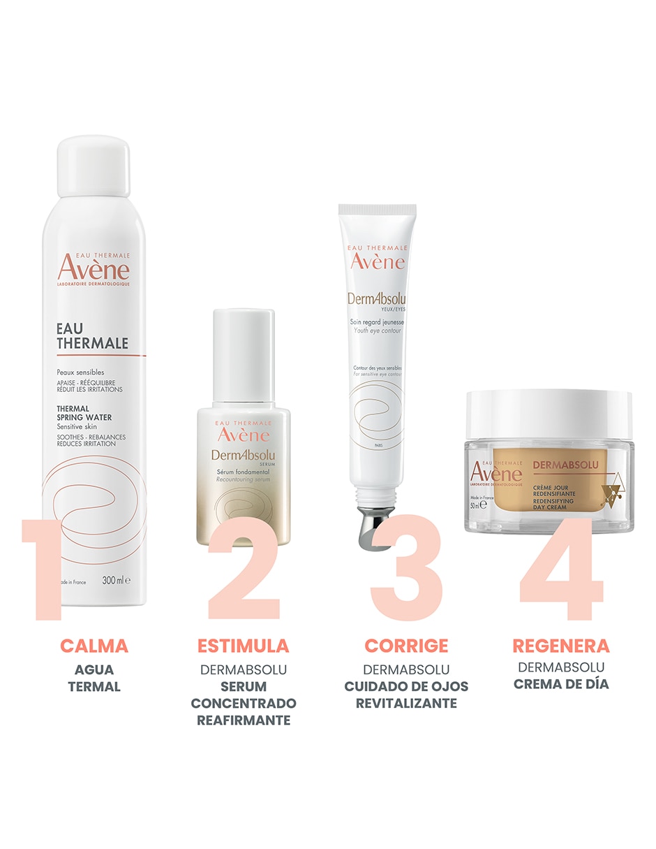 Crema facial recomendada para prevenir signos de la edad de día todo tipo de piel