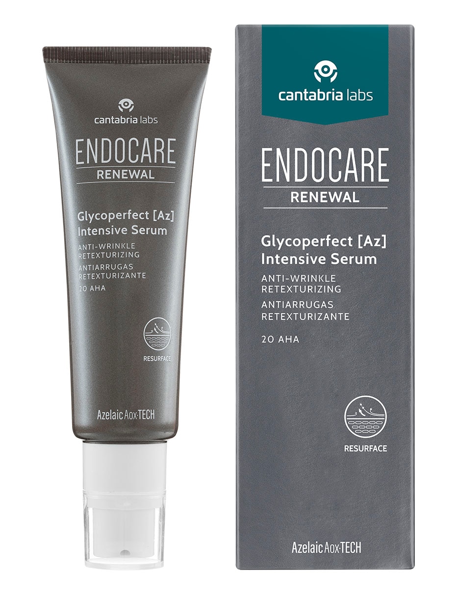 Sérum antiedad facial Renewal Glycoperfect de piel normal y mixta 1