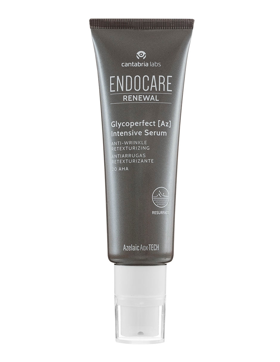 Sérum antiedad facial Renewal Glycoperfect de piel normal y mixta 2