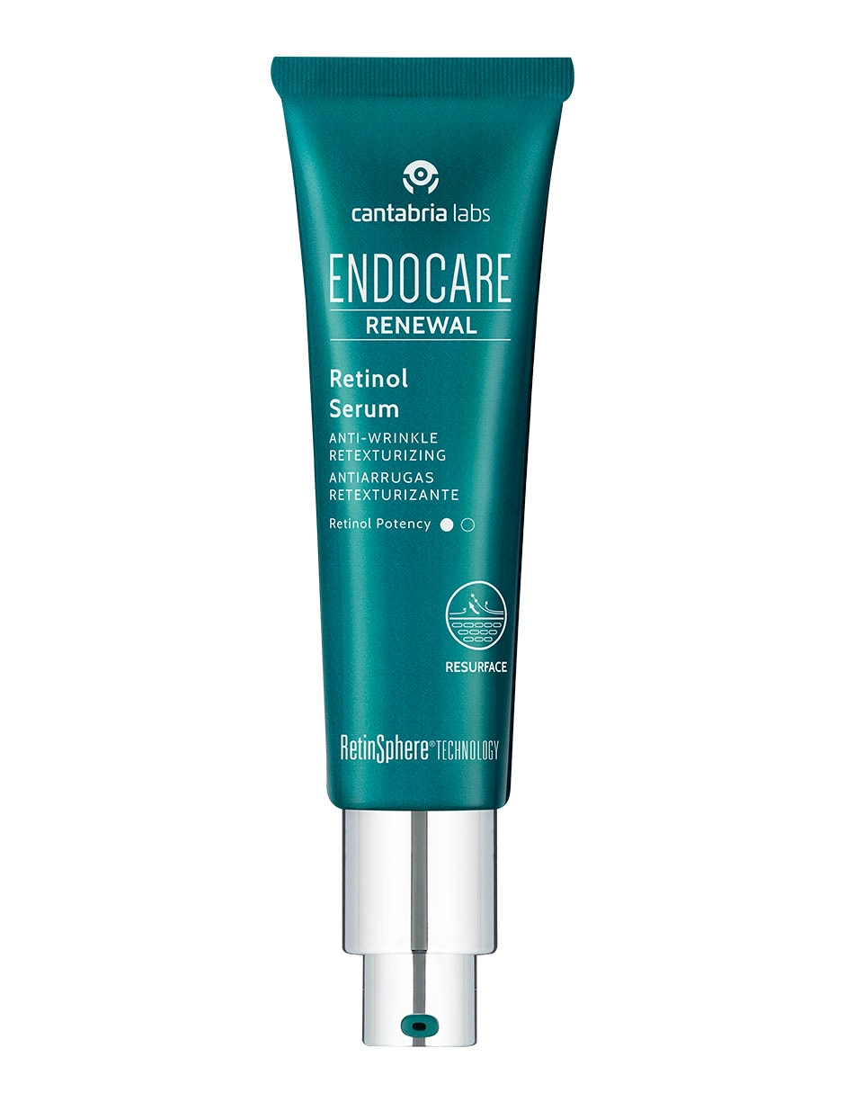 Sérum antiedad facial Renewal todo tipo de piel 2