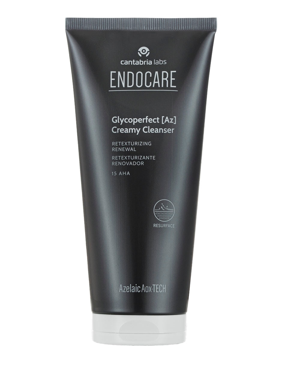 Dermolimpiador capilar Renewal Glycoperfect para exfoliar 2
