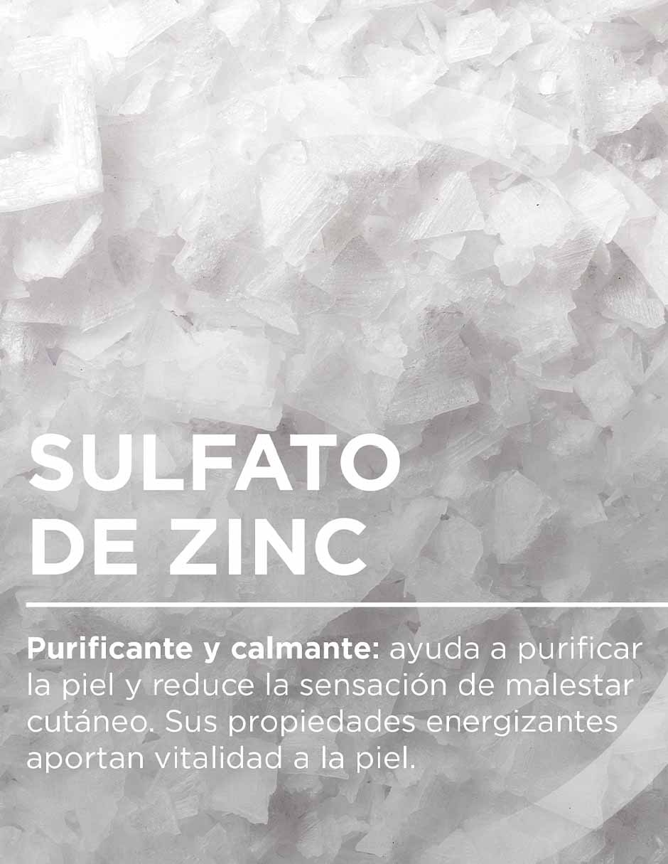 Crema facial recomendada para matificar e hidratar día y noche Sebium para piel mixta y grasa 7