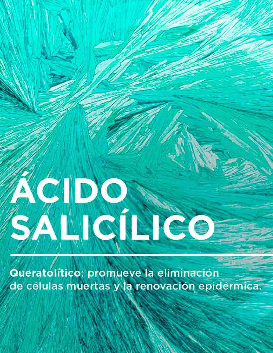 Crema facial recomendada para matificar e hidratar día y noche Sebium para piel mixta y grasa 8