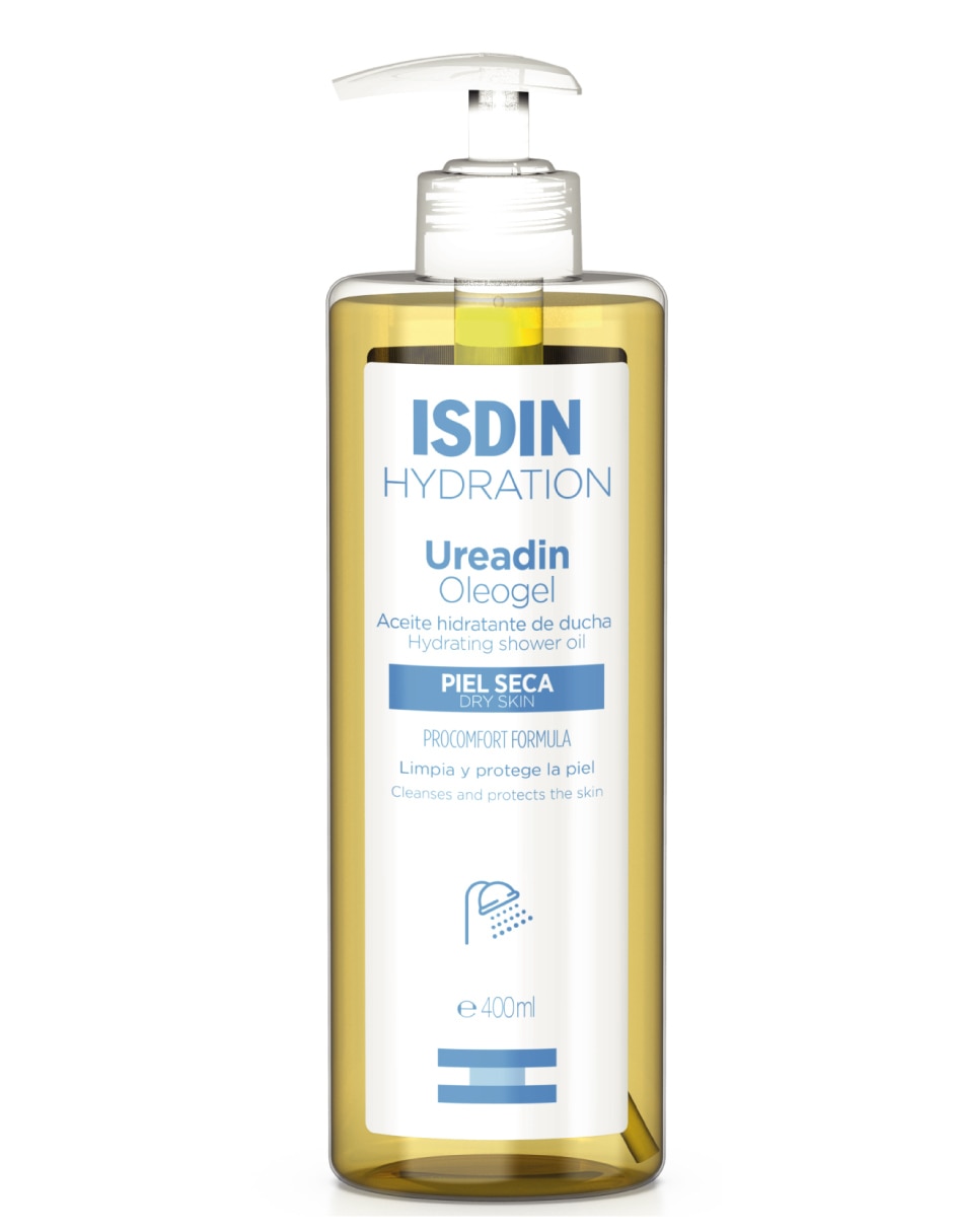Dermocosmética de natural 1