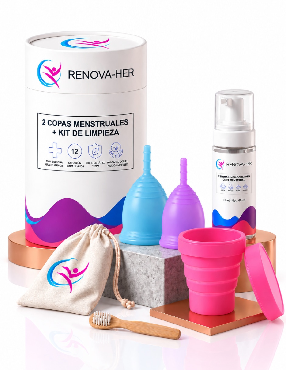 Copa menstrual