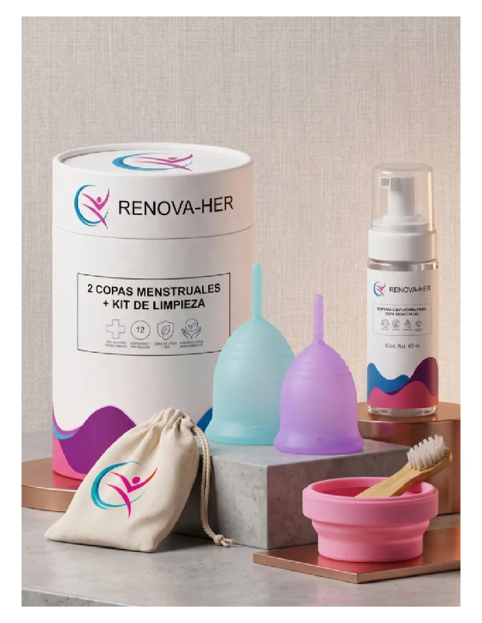 Copa menstrual