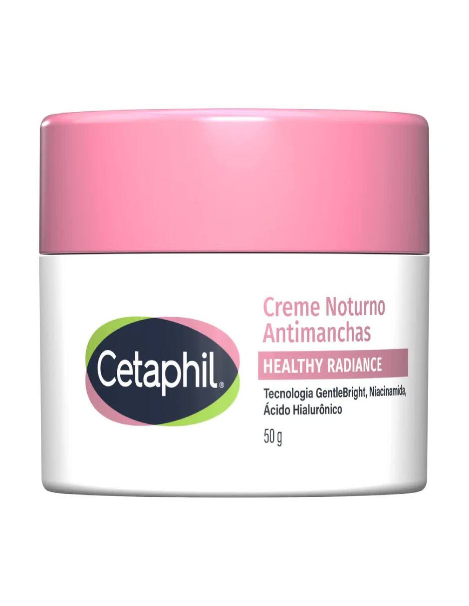 Crema para rostro y cuerpo recomendada para reducir manchas de noche para piel sensible 1