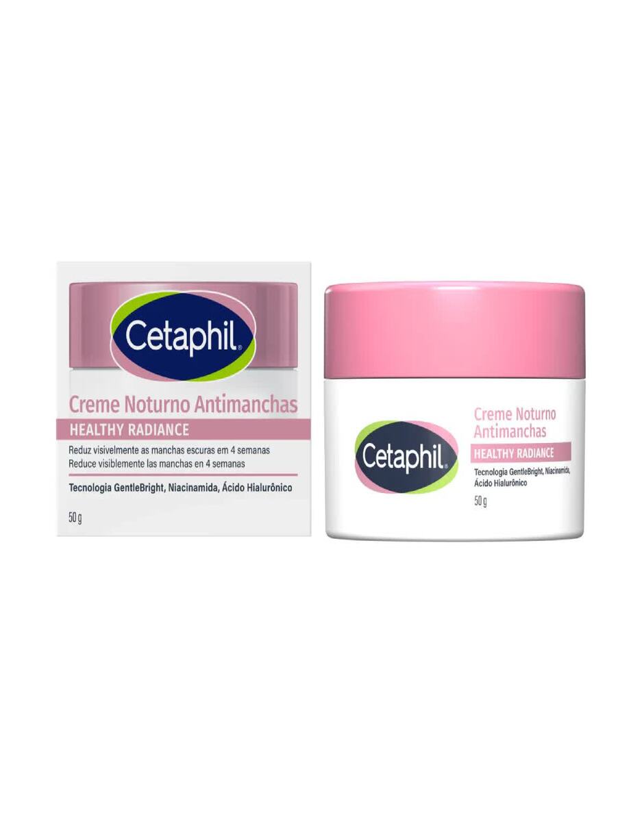 Crema para rostro y cuerpo recomendada para reducir manchas de noche para piel sensible 2