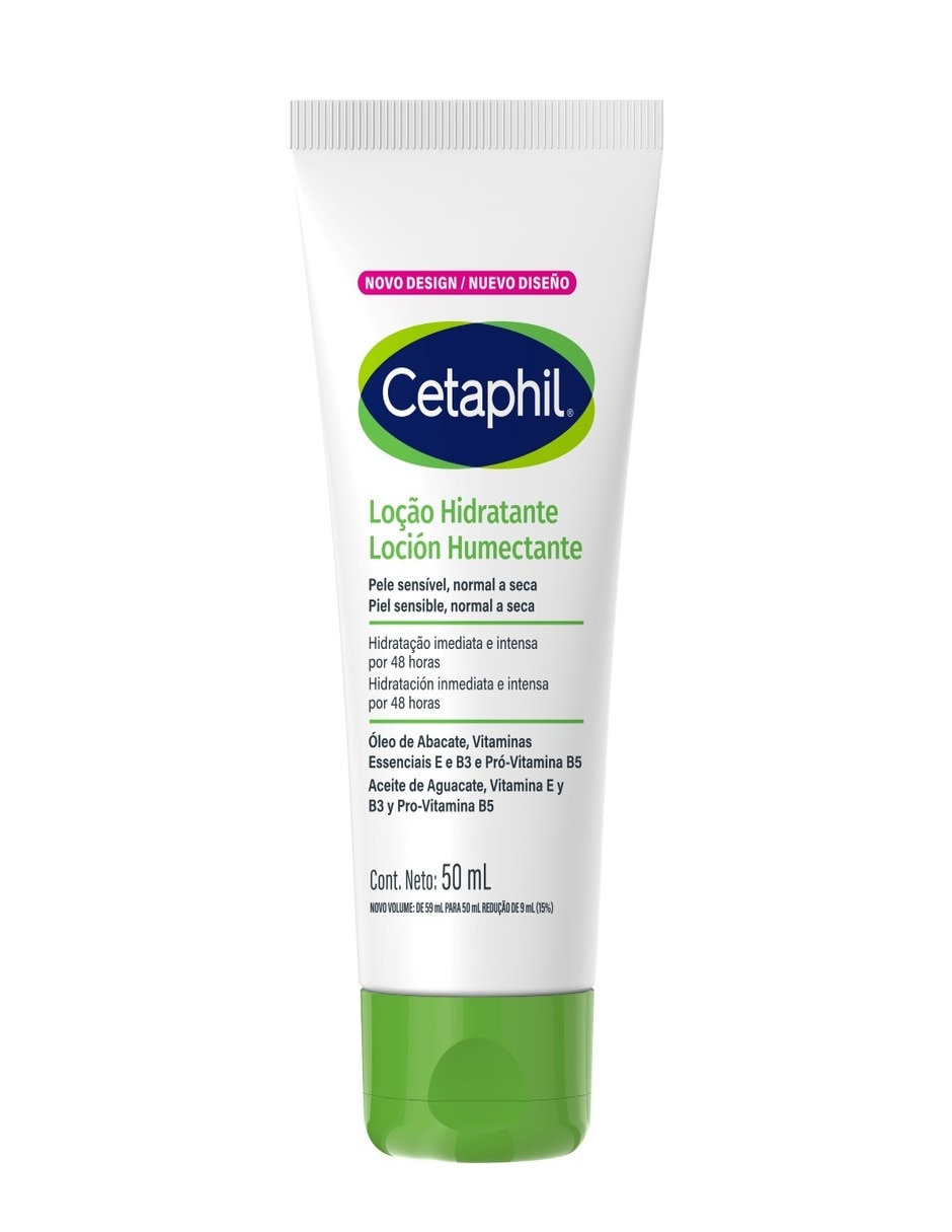 Crema para rostro y cuerpo recomendada para matificar e hidratar Día y noche para piel seca y sensible