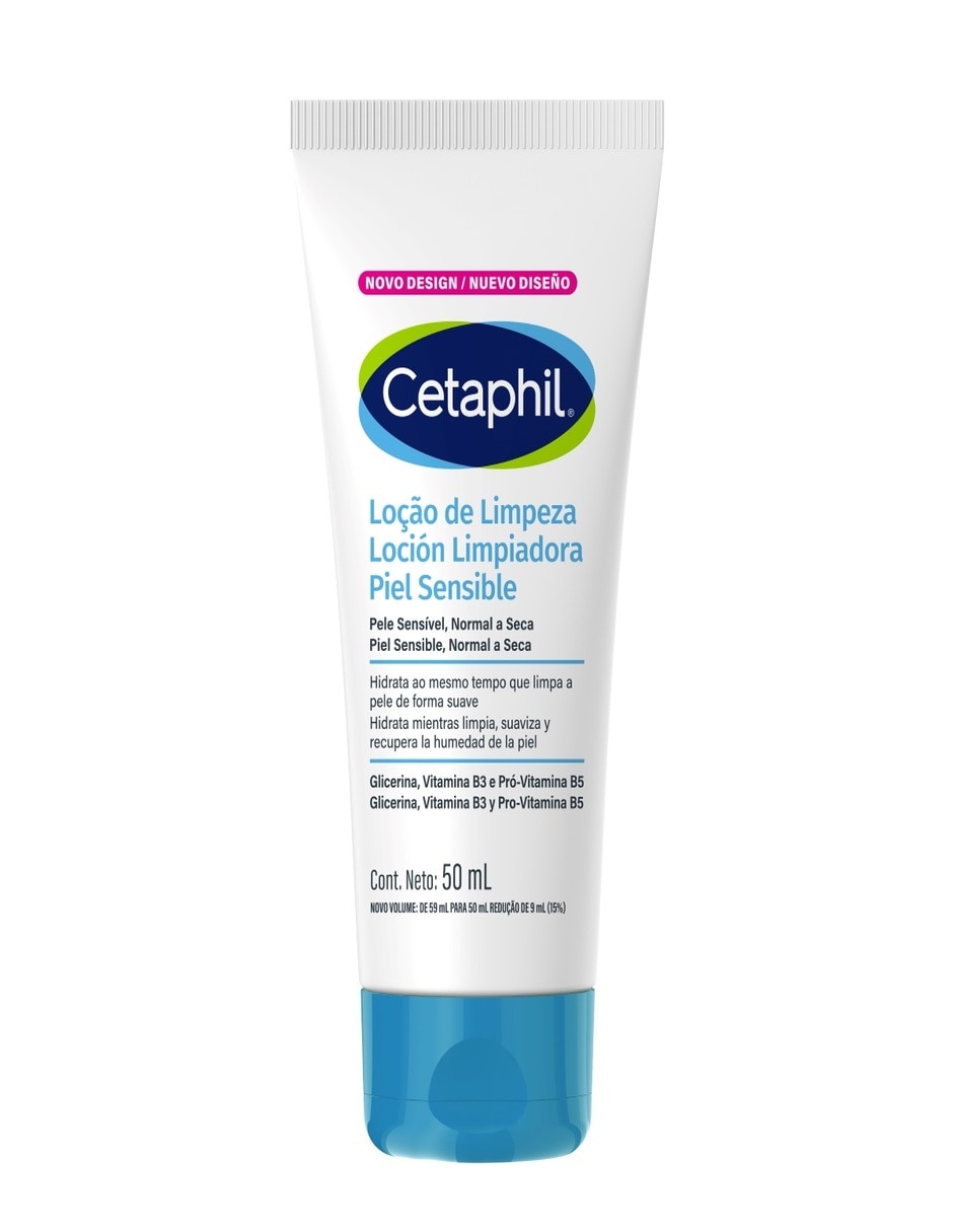 Crema para rostro y cuerpo recomendada para limpiar Día y noche para piel seca y sensible 1