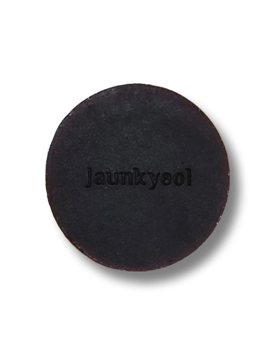 Jabón en barra de esencias 100 g limpiador facial coreano con complejo 13 jaun hidratante Jabón en barra de esencias 100 g limpiador facial coreano con complejo 13 jaun hidratante