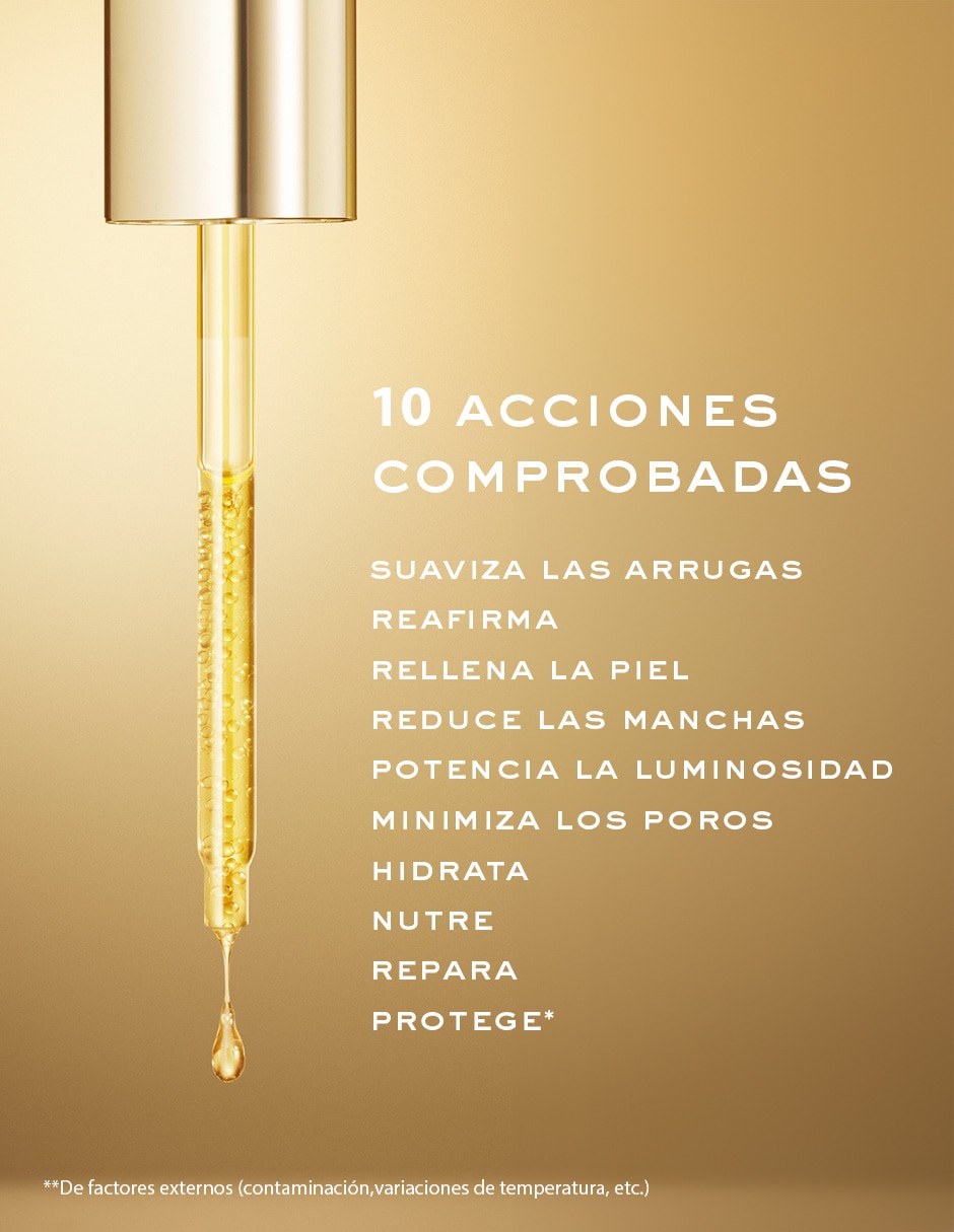 Tratamiento facial duo universal antiedad nuxuriance ultra antiedad nuxe antiedad 2