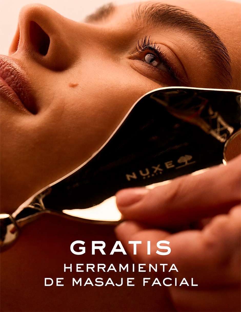 Tratamiento para (si aplica) Facial Super Serum [10] The Excellence of Skincare Antiedad NUXE Super Serum 10 4