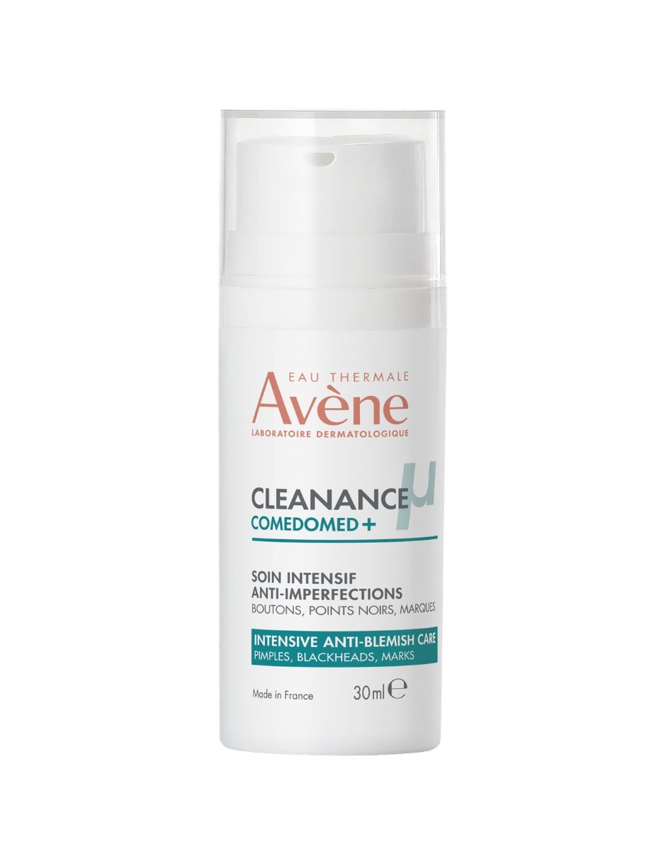 Crema facial recomendada para acné de día y noche para piel grasa 1