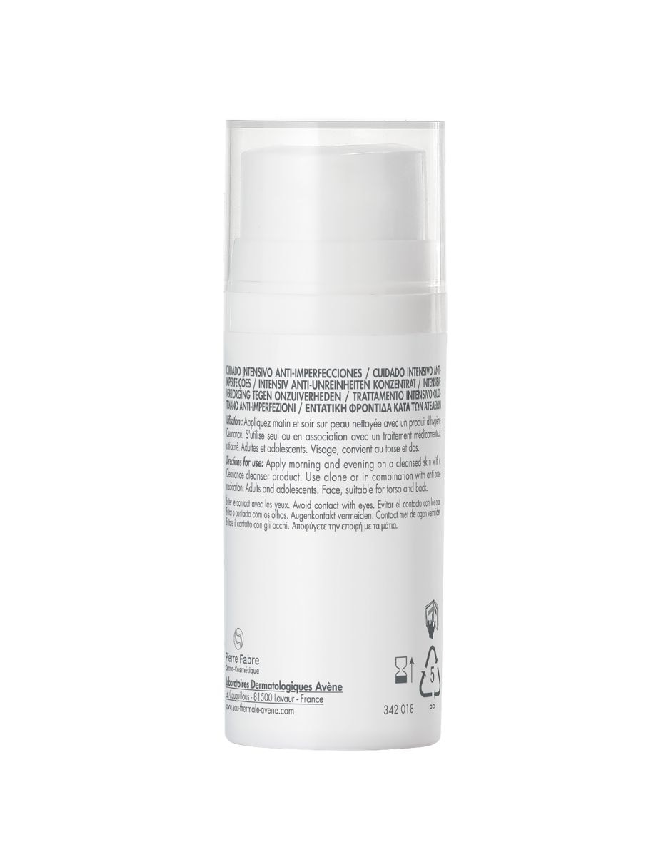 Crema facial recomendada para acné de día y noche para piel grasa 2