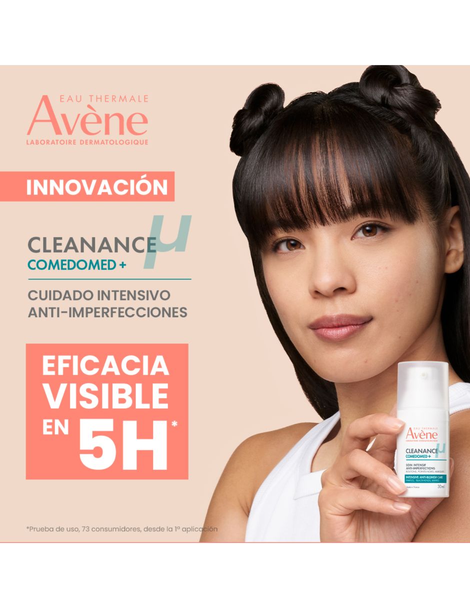 Crema facial recomendada para acné de día y noche para piel grasa 3