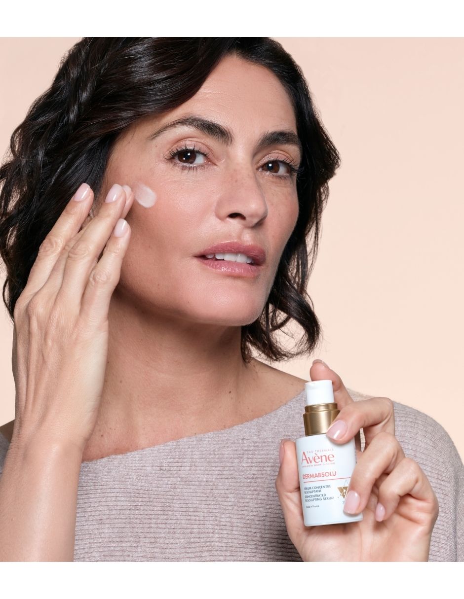 Crema facial recomendada para prevenir signos de la edad de día para todo tipo de piel Crema facial recomendada para prevenir signos de la edad de día para todo tipo de piel