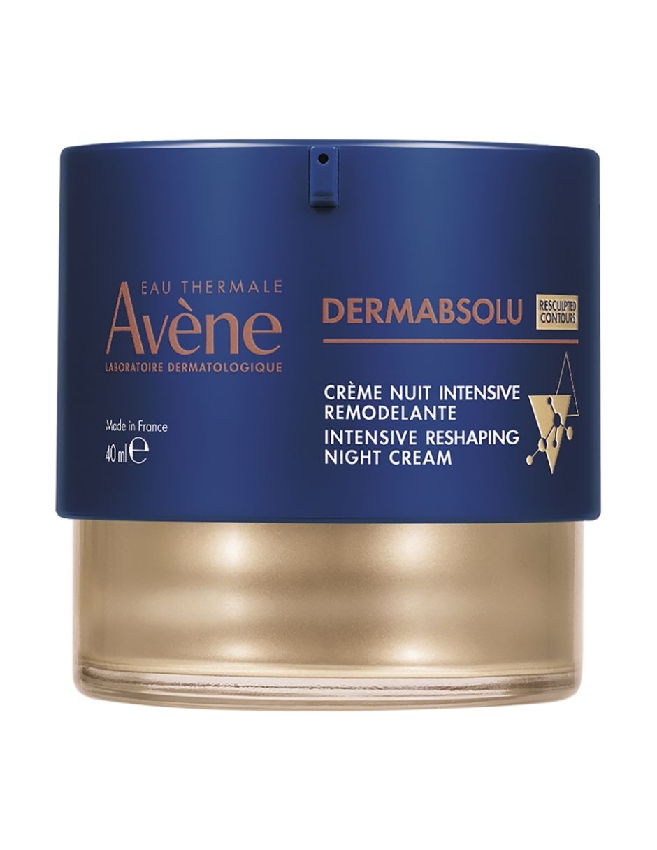 Crema facial recomendada para prevenir signos de la edad de noche para todo tipo de piel 1