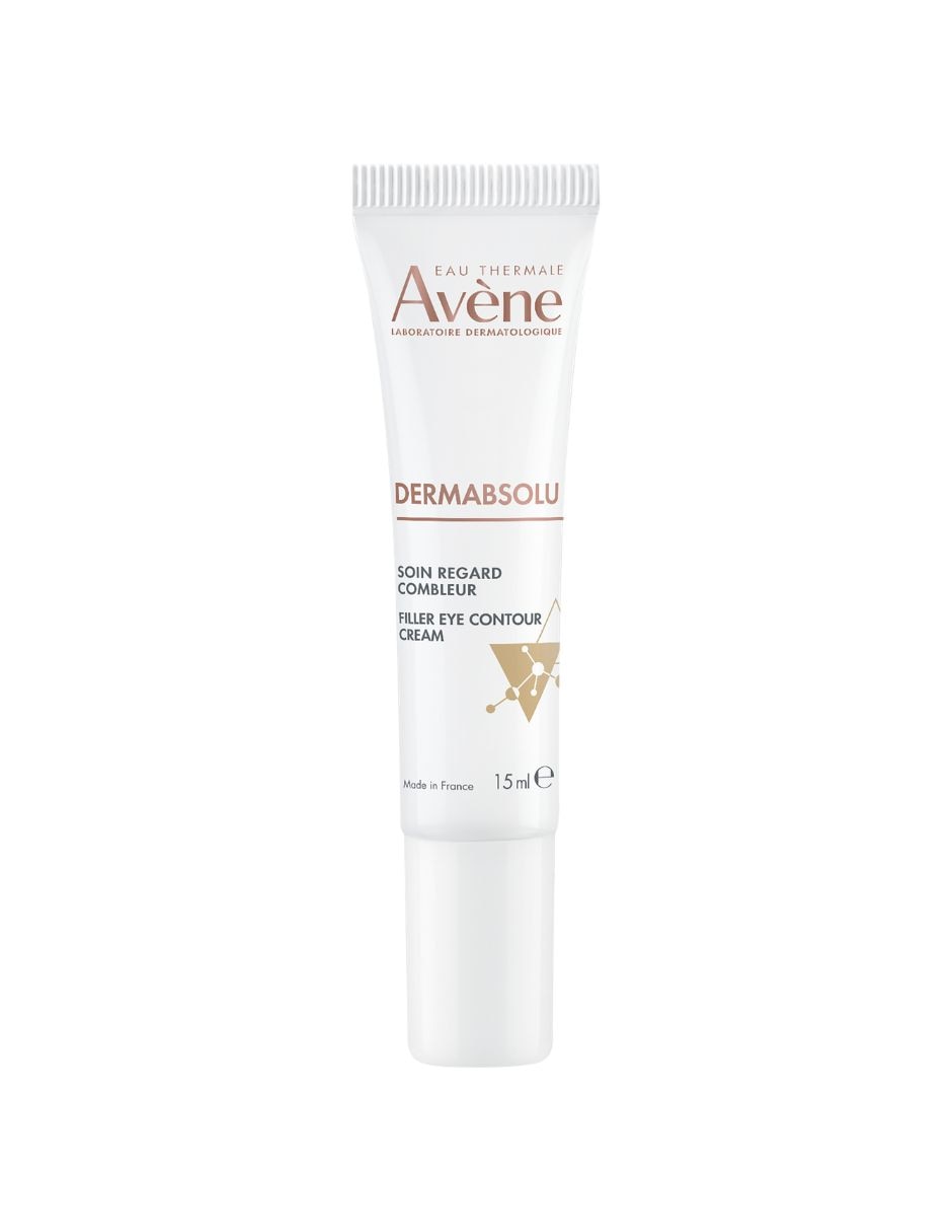 Crema para contorno de ojos recomendada para bolsas y ojeras de día para todo tipo de piel 1