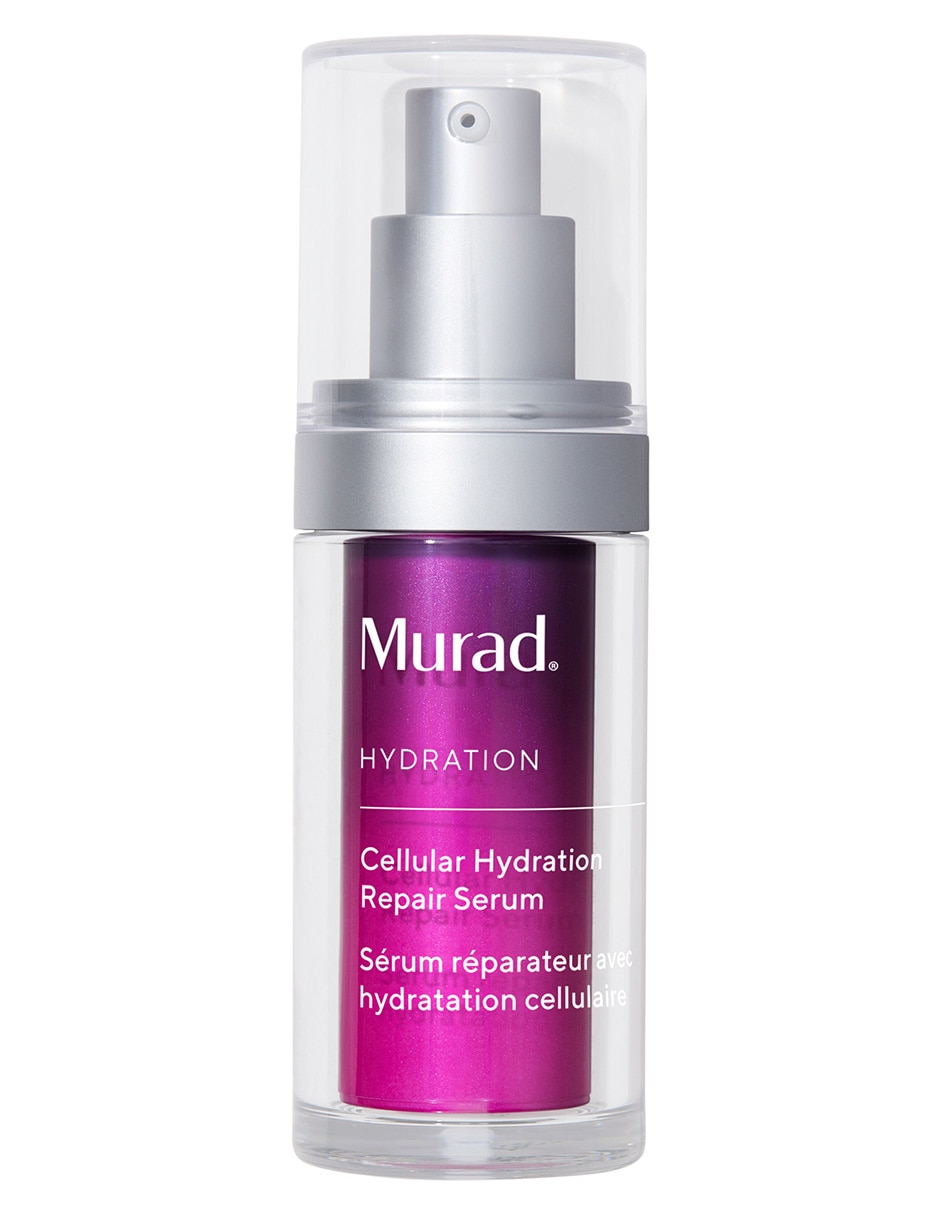 Sérum hidratante facial cellular hydration repair Murad Hydration todo tipo de piel Sérum hidratante facial cellular hydration repair Murad Hydration todo tipo de piel