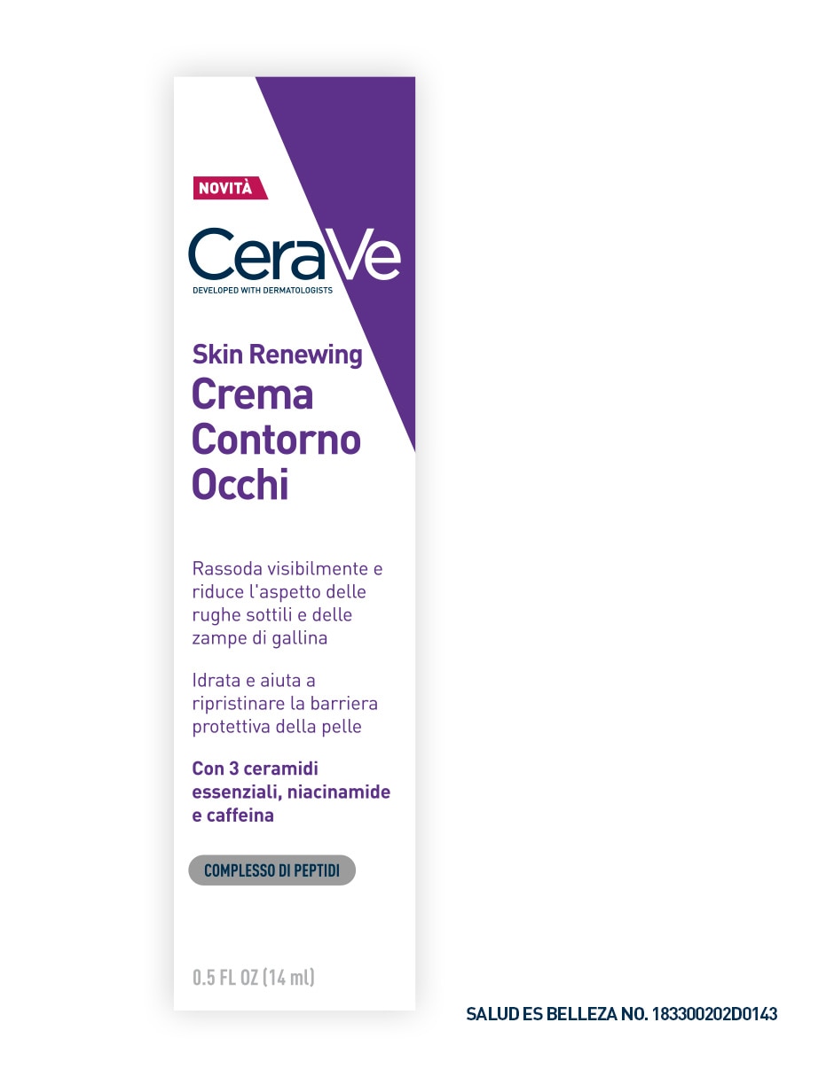 Crema para contorno de ojos recomendada para bolsas y ojeras de día y noche para piel Todo tipo 7