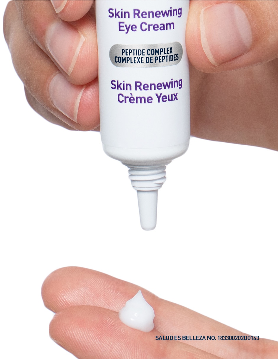 Crema para contorno de ojos recomendada para bolsas y ojeras de día y noche para piel Todo tipo 4