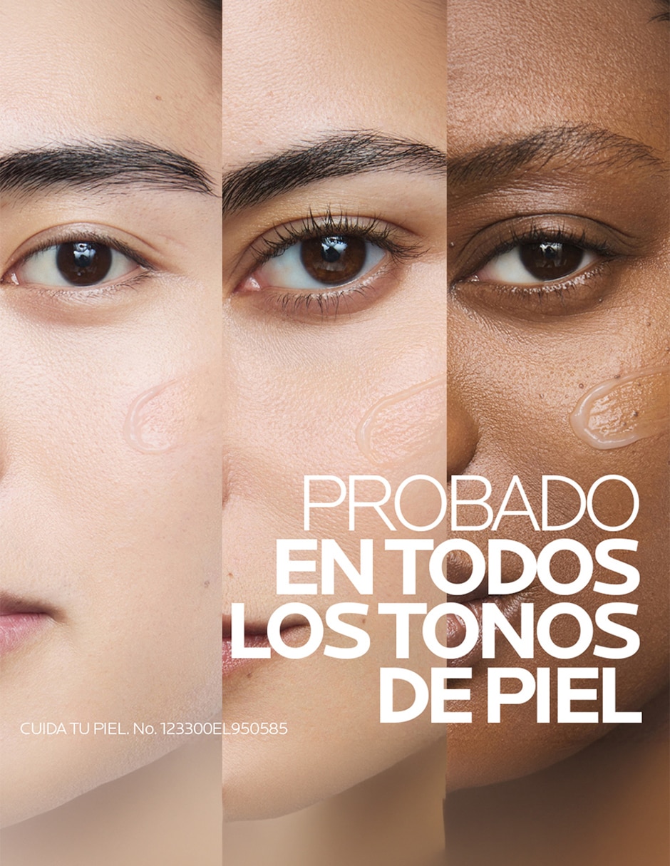 Crema facial recomendada para acné de día y noche Effaclar para piel grasa 4