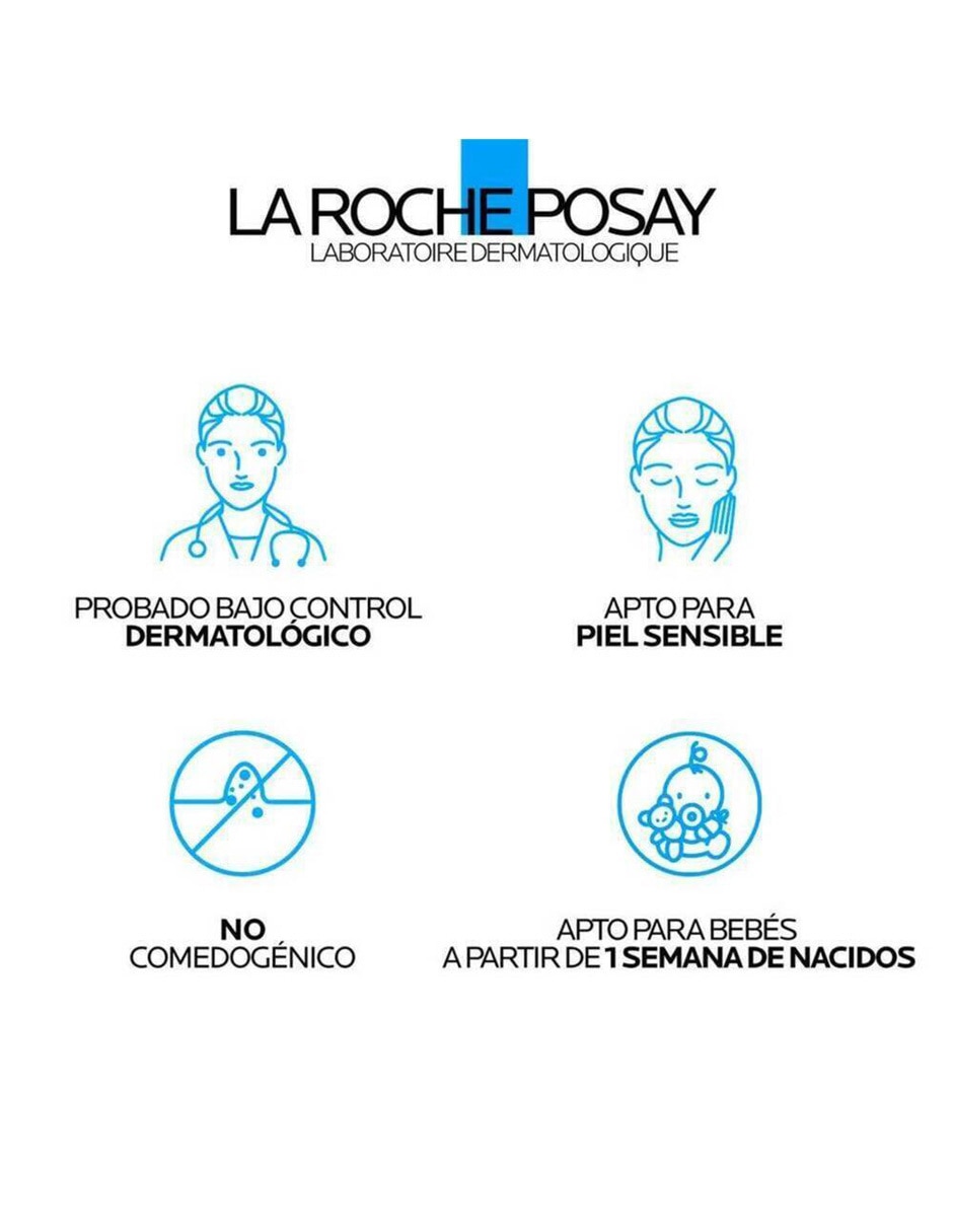 Crema para rostro y cuerpo recomendada para calmar y aliviar la piel de día y noche para todo tipo de piel 2