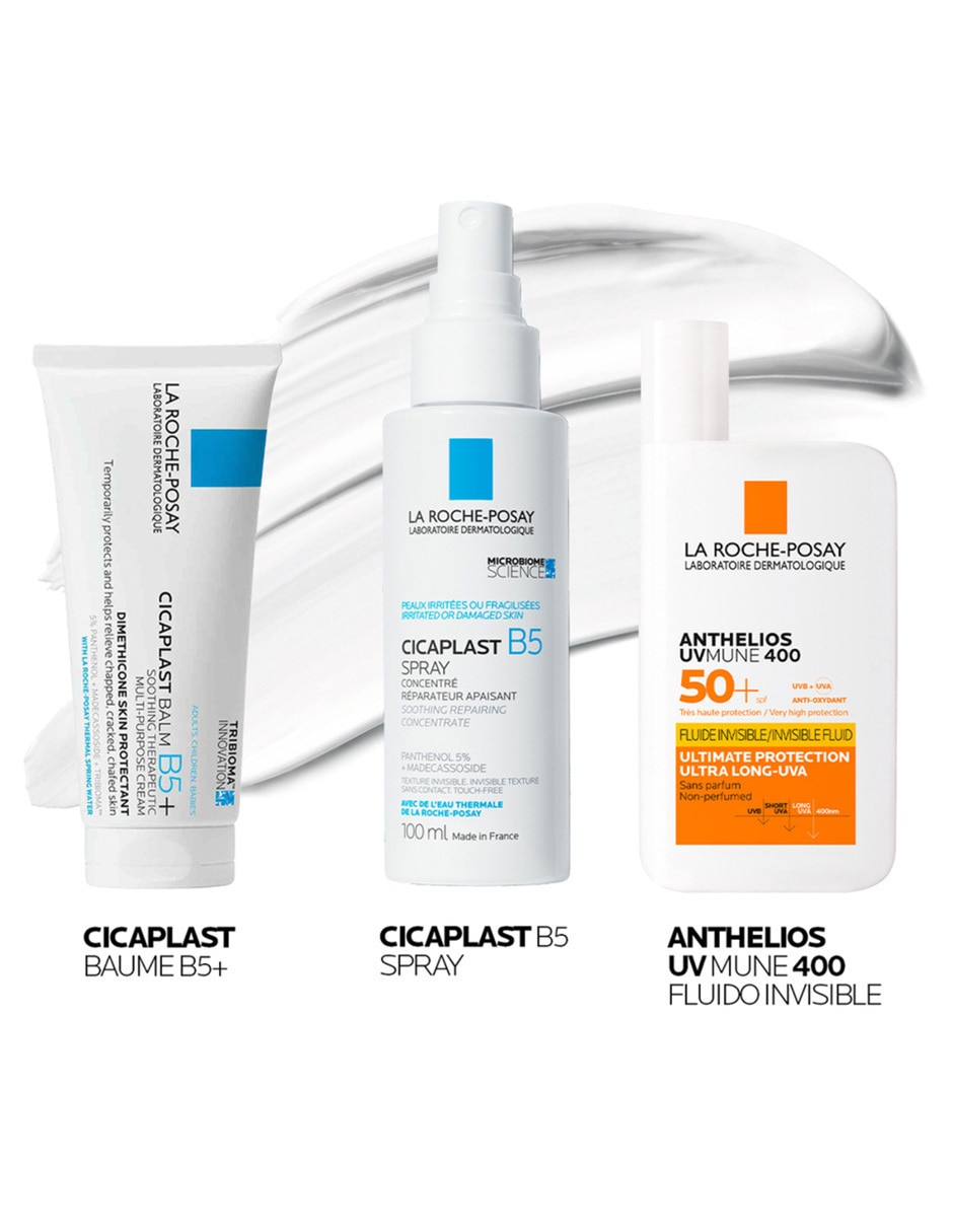 Crema para rostro y cuerpo recomendada para calmar y aliviar la piel de día y noche para todo tipo de piel 3